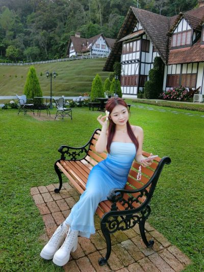 The Lakehouse, Cameron Highlands в марте — фото погоды (2026-03-23)