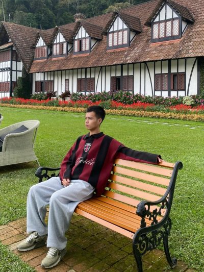 The Lakehouse, Cameron Highlands в апреле — фото погоды (2026-04-30)