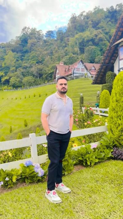 The Lakehouse, Cameron Highlands в мае — фото погоды (2026-05-29)