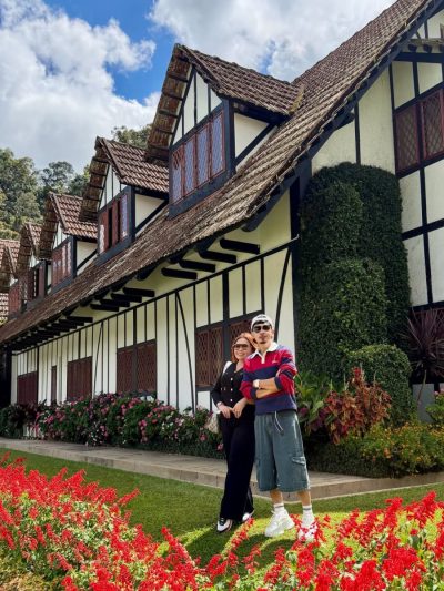 The Lakehouse, Cameron Highlands в июне — фото погоды (2026-06-23)