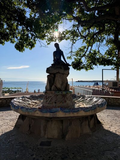 Giardini Naxos, Sicilia, Italy в июле — фото погоды (2026-07-08)
