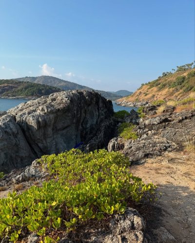 Laem Phrom Thep View Point в сентябре — фото погоды (2025-09-08)