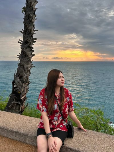 Laem Phrom Thep View Point в сентябре — фото погоды (2025-09-14)