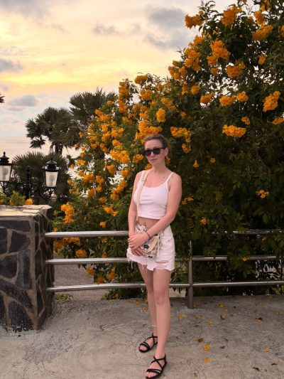Laem Phrom Thep View Point в октябре — фото погоды (2025-10-19)