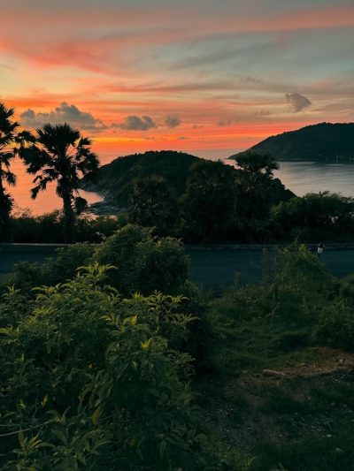 Laem Phrom Thep View Point в ноябре — фото погоды (2025-11-18)