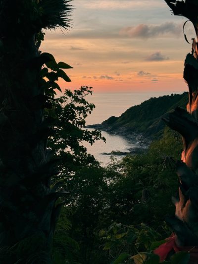 Laem Phrom Thep View Point в ноябре — фото погоды (2025-11-18)
