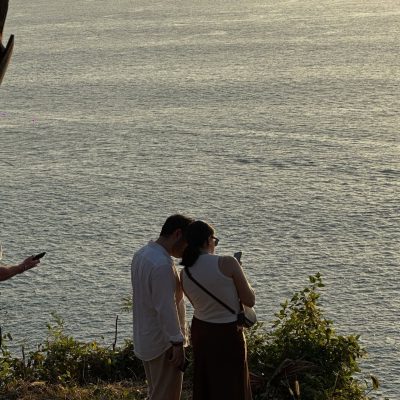 Laem Phrom Thep View Point в декабре — фото погоды (2025-12-05)