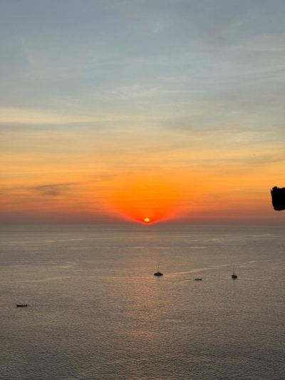 Laem Phrom Thep View Point в декабре — фото погоды (2025-12-23)