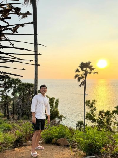 Laem Phrom Thep View Point в декабре — фото погоды (2025-12-25)