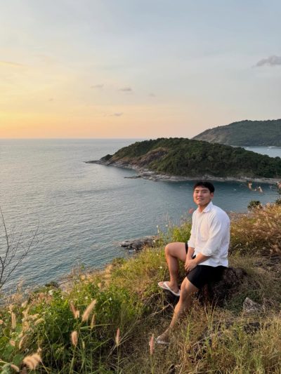 Laem Phrom Thep View Point в декабре — фото погоды (2025-12-25)