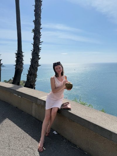Laem Phrom Thep View Point в январе — фото погоды (2026-01-10)