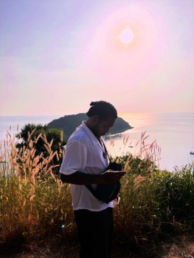 Laem Phrom Thep View Point в январе — фото погоды (2026-01-28)