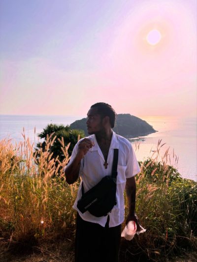 Laem Phrom Thep View Point в январе — фото погоды (2026-01-28)