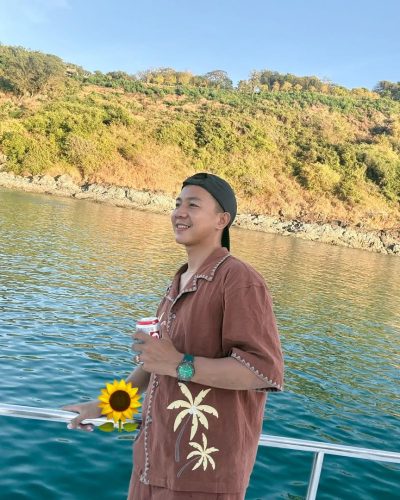 Laem Phrom Thep View Point в феврале — фото погоды (2026-02-11)