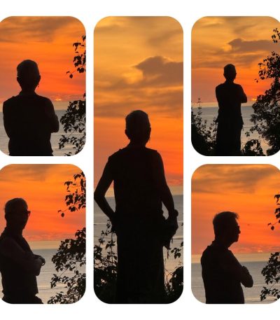 Laem Phrom Thep View Point в феврале — фото погоды (2026-02-13)