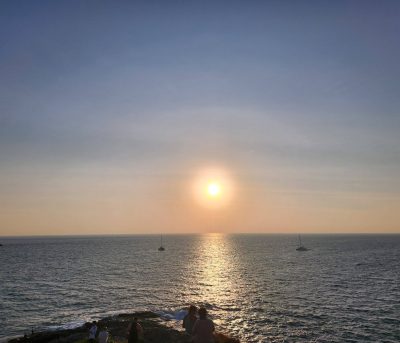 Laem Phrom Thep View Point в феврале — фото погоды (2026-02-22)