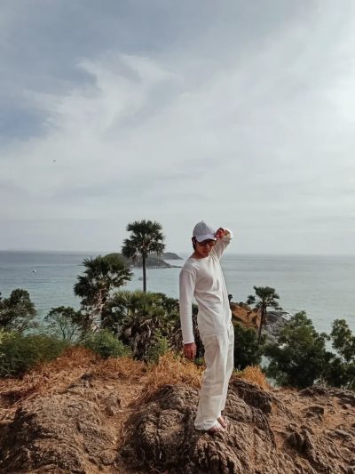 Laem Phrom Thep View Point в феврале — фото погоды (2026-02-26)
