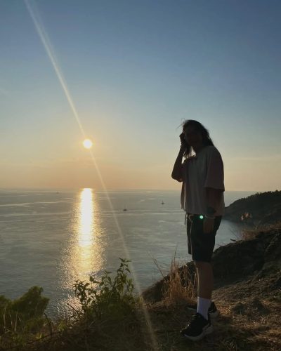 Laem Phrom Thep View Point в марте — фото погоды (2026-03-29)