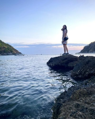 Laem Phrom Thep View Point в марте — фото погоды (2026-03-29)