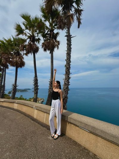 Laem Phrom Thep View Point в апреле — фото погоды (2026-04-09)