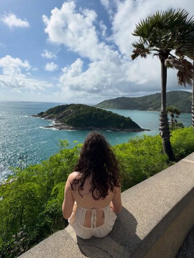 Laem Phrom Thep View Point в апреле — фото погоды (2026-04-18)