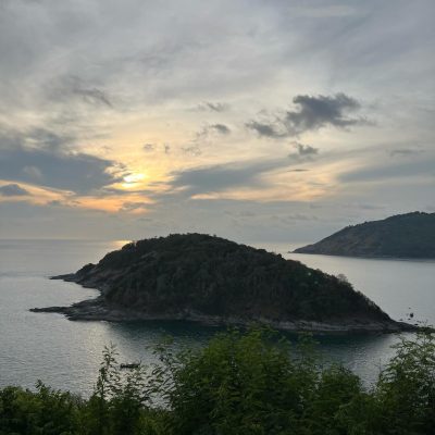 Laem Phrom Thep View Point в мае — фото погоды (2026-05-04)