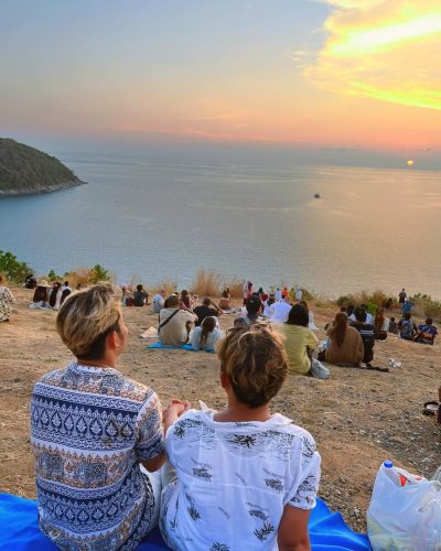Laem Phrom Thep View Point в мае — фото погоды (2026-05-10)