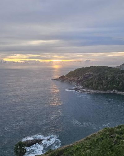 Laem Phrom Thep View Point в мае — фото погоды (2026-05-12)
