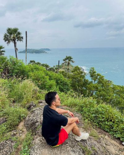 Laem Phrom Thep View Point в июне — фото погоды (2026-06-05)