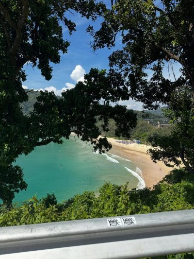 Laem Phrom Thep View Point в июне — фото погоды (2026-06-08)