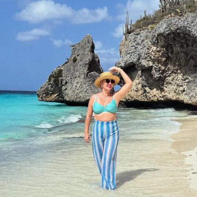 Playa Cas Abao в феврале — фото погоды (2026-02-21)