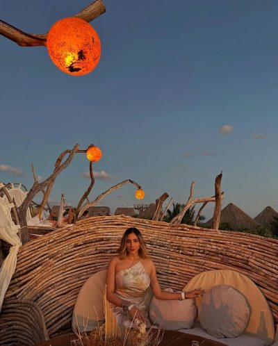 Kin Toh в сентябре — фото погоды (2025-09-27)