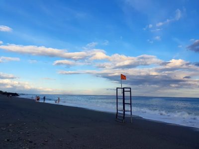 Recanati-Giardini Naxos, Sicilia, Italy в октябре — фото погоды (2025-10-17)