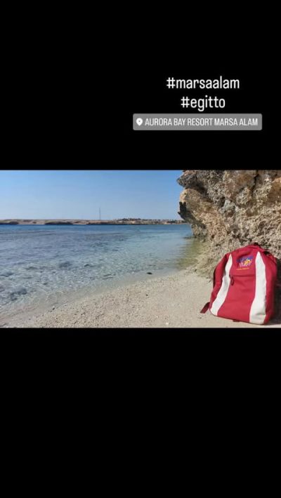 Aurora Bay Resort Marsa Alam — фото погоды в сентябре (2025-09-29)