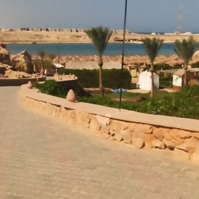 Aurora Bay Resort Marsa Alam — фото погоды в октябре (2025-10-28)