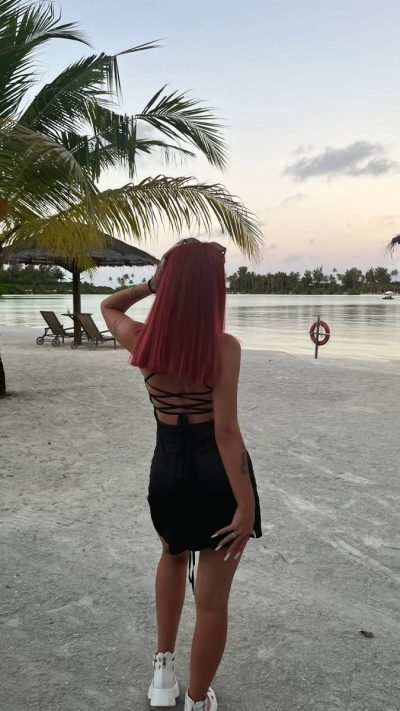 Maldives, Olhuveli в июле — фото погоды (2026-07-08)