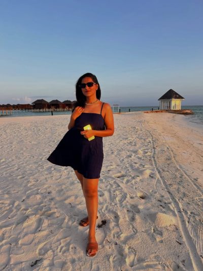 Maldives, Olhuveli в июле — фото погоды (2026-07-12)