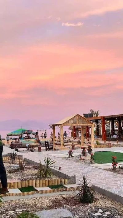 GREEN BEACH CAMP в апреле — фото погоды (2025-04-02)