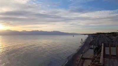 GREEN BEACH CAMP в январе — фото погоды (2026-01-12)