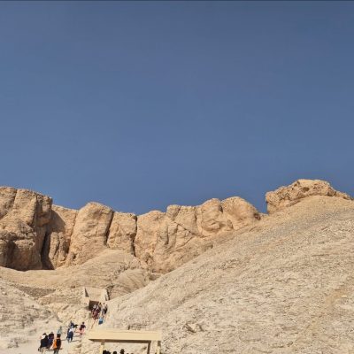 Луксор в декабре — фото погоды (2025-12-10)