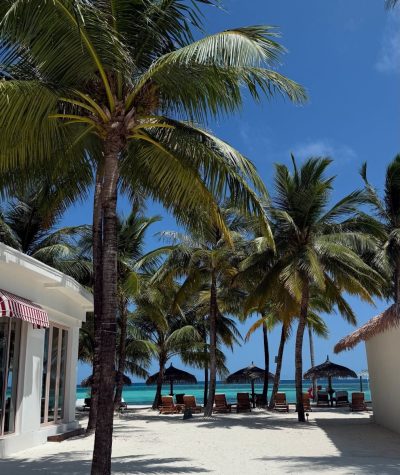 OZEN Atmosphere Maadhoo в июне — фото погоды (2025-06-25)