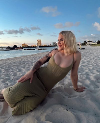 Araha  Beach в сентябре — фото погоды (2025-09-25)