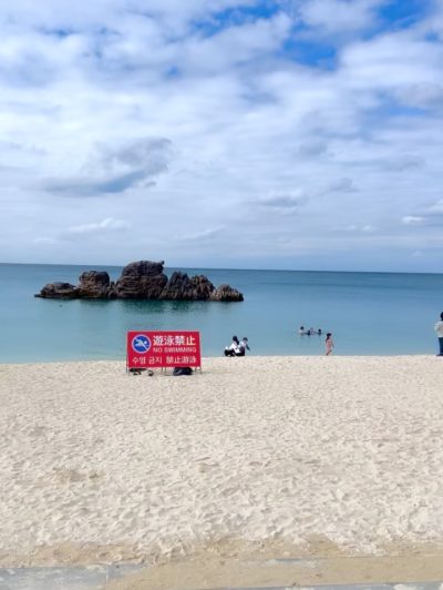 Araha  Beach в декабре — фото погоды (2025-12-31)