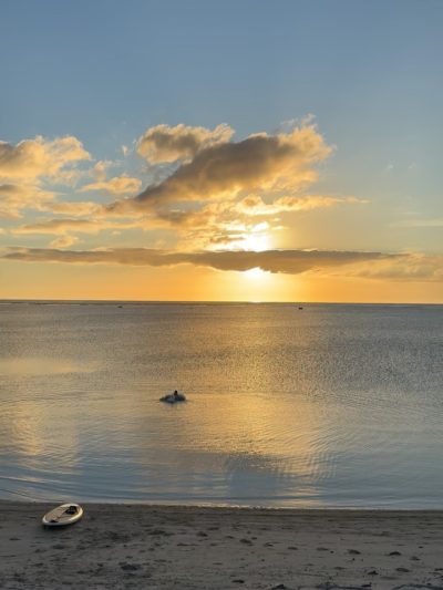 Araha  Beach в июне — фото погоды (2026-06-22)
