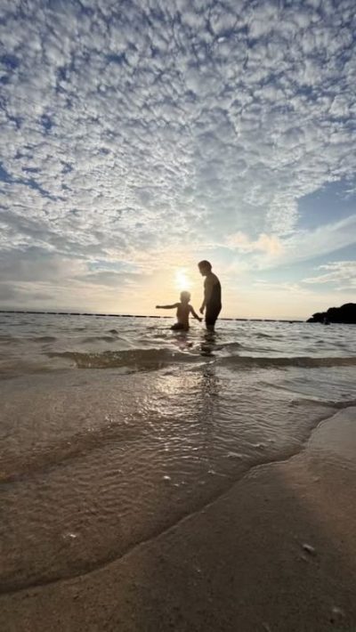 Araha  Beach в июне — фото погоды (2026-06-26)