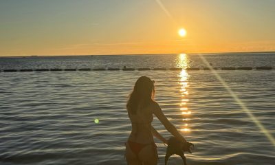 Araha  Beach в июле — фото погоды (2026-07-06)