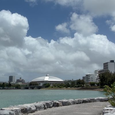 Araha  Beach в июле — фото погоды (2026-07-13)