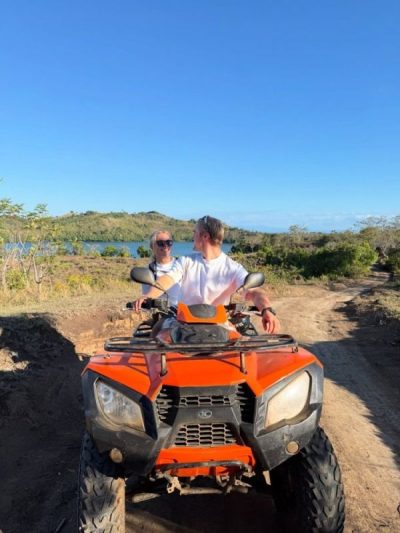 Madagaskar Nosy Be в августе — фото погоды (2025-08-31)
