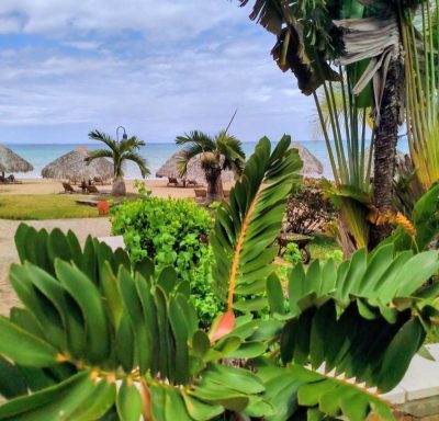 Madagaskar Nosy Be в октябре — фото погоды (2025-10-29)