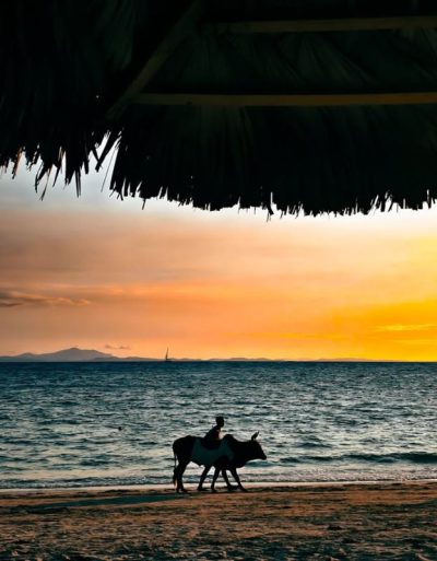 Madagaskar Nosy Be в октябре — фото погоды (2025-10-29)
